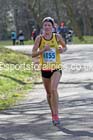 Northern Womens 6 Stage Relay, Sefton Park, Liverpool. Photo: David T. Hewitson/Sports for All Pics